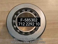 Cuscinetti differenziali per autoveicoli