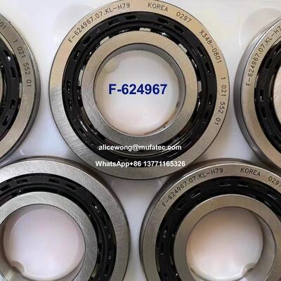 F-624967.07.KL-H79 Automobile Differential Bearings Gearbox Bearings Cylindrical Roller Bearings