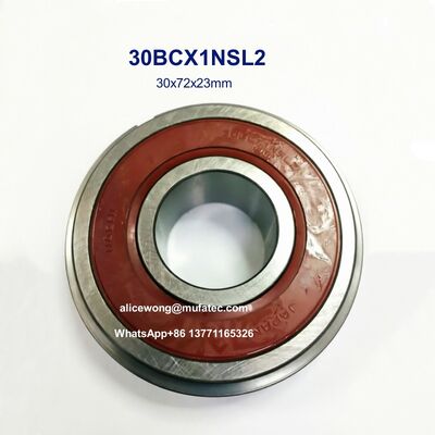 30BCX1NSL2 30x72x23mm Toyota transmission bearings