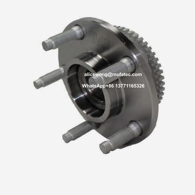 513115 Front Wheel Bearing and Hub Assembly Compatible With Ford Mustang