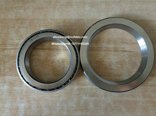 CR1184 CR1185 F-567730 F-578216 Tapered Roller Bearing Kit for Mercedes-Benz Differential Transmission Part
