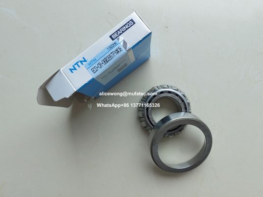 CR06B39 Mercedes Benz differential bearings imperial roller bearings 30.16*64.2*13.62/22mm