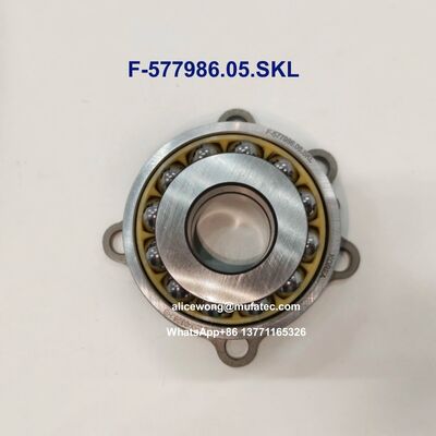 F-577986.05 35x89x48.15mm automotive transmission bearings with extended flange