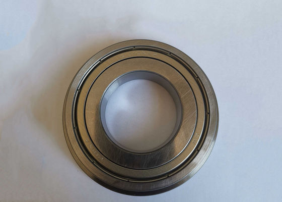 Steer Rack Flanged Bearings