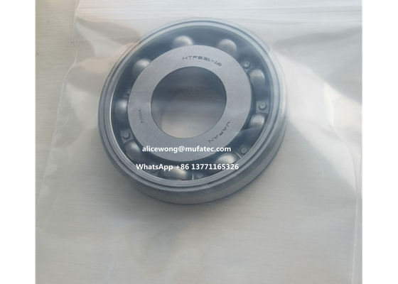 B31-16 automotive gearbox bearing special deep groove ball bearing 31*80*16mm