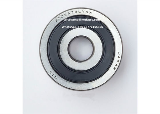SC03A76LVAX generatore per autoveicoli con cuscinetto a sfera a scanalatura profonda con 17*62*21 mm