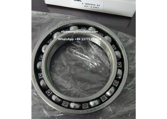 F-845910.01 cambio Buick con cuscinetto speciale a sfera a scanalatura profonda di 70*105*19,5 mm