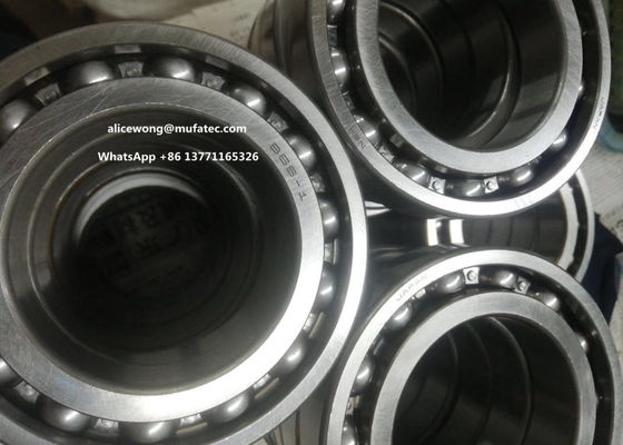 B66-1 cambio automobilistico con cuscinetto a sfera a scanalatura profonda speciale 66*110*22 mm