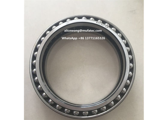 BD130-16 escavatore con cuscinetto a sfera angolare a sezione sottile con cuscinetto a sfera angolare 130*166*18mm