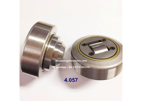 4.057 macchine da stampa a carrello elevatore ad alto carico con cuscinetto a rulli combinato cuscinetto assiale 40*77.7*40 mm