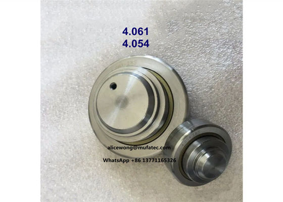 4.061 cuscinetto a rulli combinato per carico pesante per la linea di produzione di macchine da stampa a carrello elevatore 60*107,7*69mm