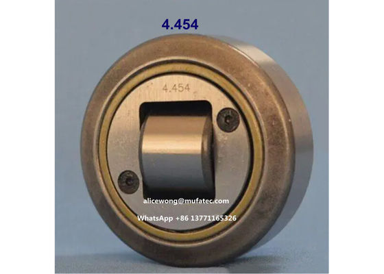 4.454 cuscinetto a rulli combinato a carico pesante per la linea di produzione di macchine per la stampa a carrello elevatore 30*62.5*37.5-39mm