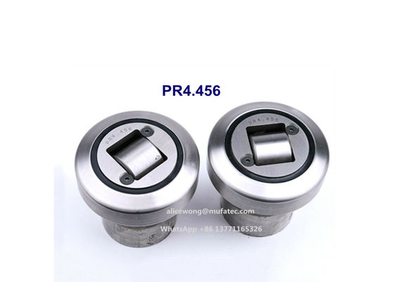 4.456 cuscinetto a rulli combinato per carico pesante per la linea di produzione di macchine da stampa a carrello elevatore 40*77.7*49.5-48mm