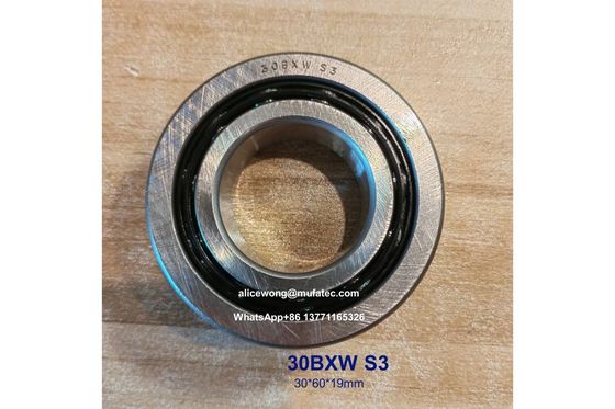 30BXW S3 43225-26AA0 Kia trasmissione manuale cuscinetto di uscita dell'albero del cambio con cuscinetto 30*60*19mm