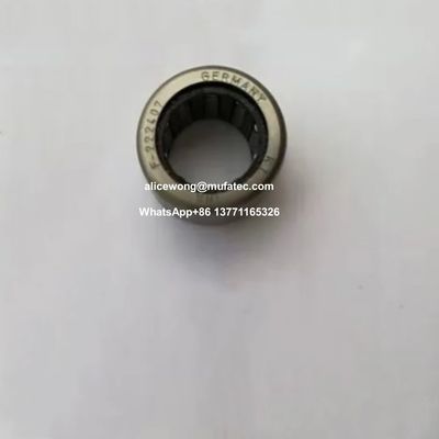 F-222407 cuscinetti da stampa cuscinetti a rulli a ago senza anello interno 12x20x14 mm