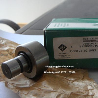 F-53125.02.NUKR F-53125 02 NUKR Heidelbeg stampa 00.550.0322 cuscinetti cuscinetti cam follower 16x35x18mm