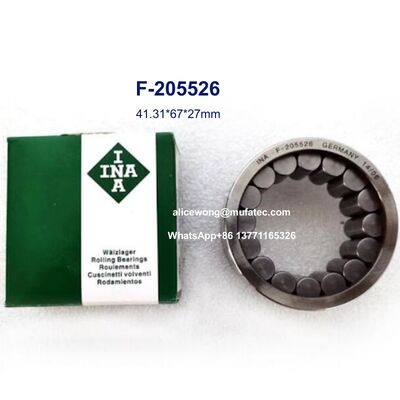 F-205526 cuscinetti per pompe idrauliche