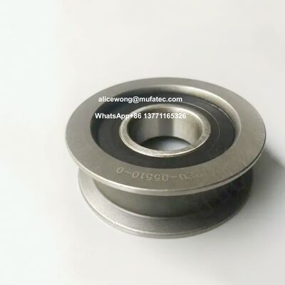 31220-05510-0 780708K 40x118x34 Cuscinetti a ruote dentate per carrelli elevatori cuscinetti a sfera pesanti