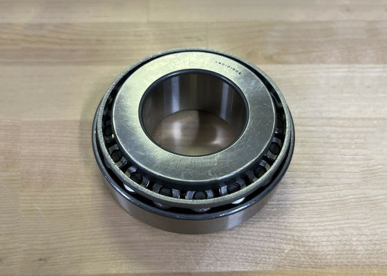 TRD101004 cuscinetto a pignone con differenziale automatico cuscinetto a rulli conici 50,8*104,775*36,512mm