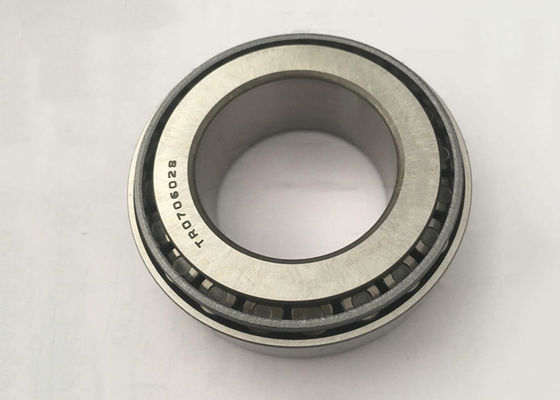 TR070602S-9 cuscinetto a rulli conici, cuscinetto di ruota automatica, ricambi 35*62*19 mm