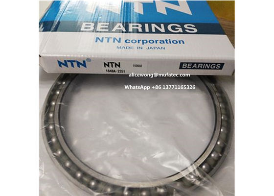 184BA-2251 escavatore con cuscinetto a sfera a quattro punti di contatto con cuscinetto 184*226*21,5 mm