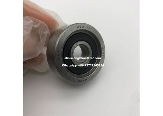 B12-79 generatore automatico con cuscinetto speciale a sfera a doppia fila per alternatore 12*40*14mm