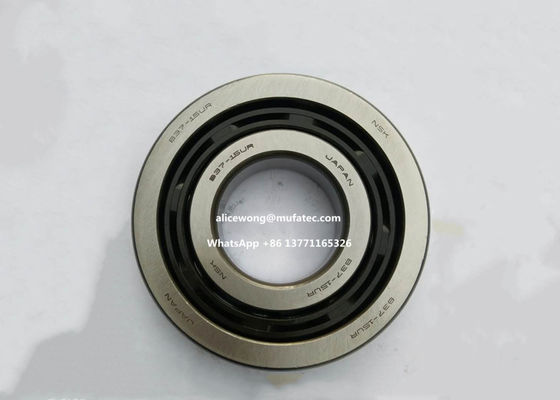 B37-15 B37-15UR scatola di cambio per autoveicoli con cuscinetto a sfera di nylon speciale con cuscinetto a sfera di 37*88*18 mm