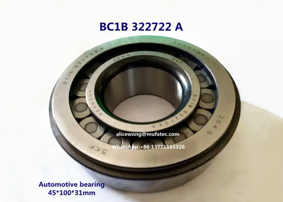 BC1B 322722 Cuscinetti di un compressore d'aria automatico per la riparazione e la manutenzione di auto 45*100*31mm